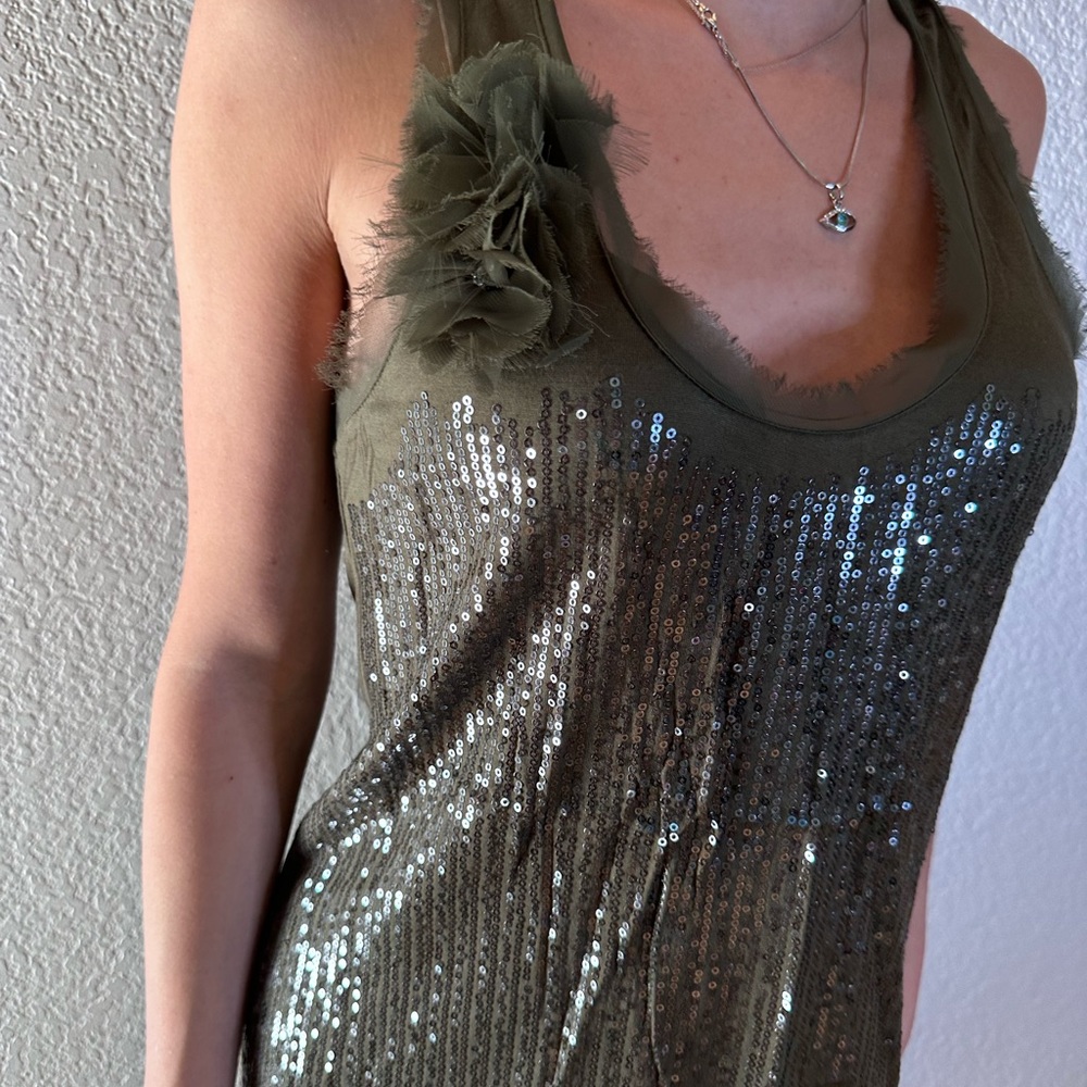 Dress Medium